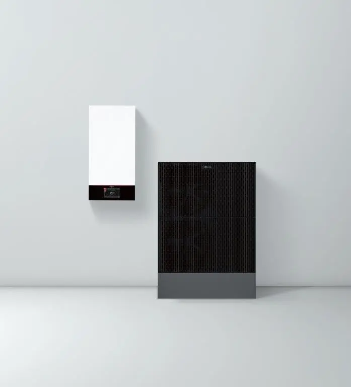 Skift fyret ud – og behold dine radiatorer