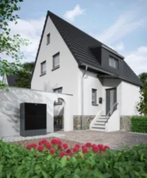 P.E. Larsen VVS er VE godkendt